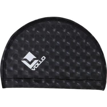 Imagem de Touca de Natação Durabilidade Confortável PU Profissional Amador Uniss