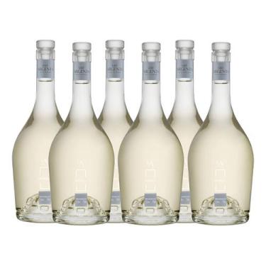 Imagem de Vinho Luiz Argenta Ripiano Jovem 2024 Caixa Com 6 Unidades