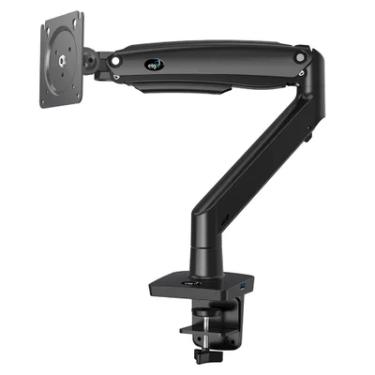 Imagem de Suporte Para Monitor Articulado Gamer 20 A 35 De Mesa F100a Elg
