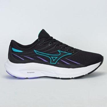 Imagem de Tênis Mizuno Jet 8 Feminino Corrida - Caminhada-Feminino