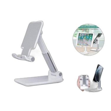 Imagem de Suporte De Mesa Escritorio Para Lives Storys Home Office