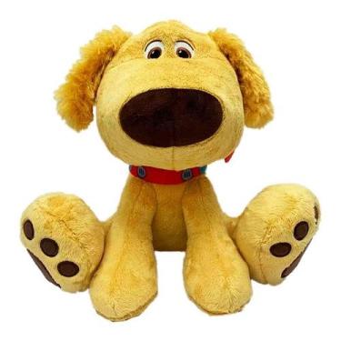 Imagem de Pelúcia Dug 28,5cm - Up: Altas Aventuras - 1 unidade - Rizzo