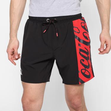 Imagem de Short Starter Coca-Cola Masculino-Masculino