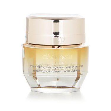 Imagem de Creme de contorno de olhos Cle De Peau Enhancing Supreme