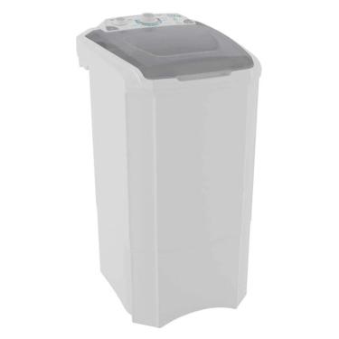 Imagem de Lavadora De Roupas Britânia Semi BLR12 12kg B