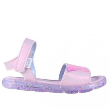 Imagem de Sandália Infantil Feminina Pampili 697.035-Feminino