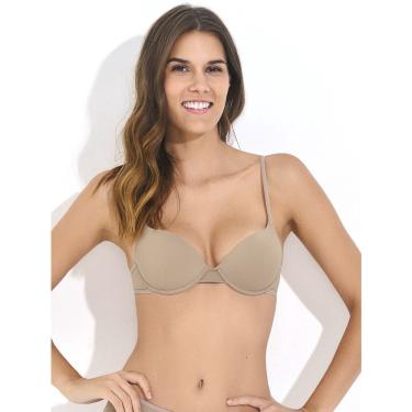 Imagem de Sutiã push up bjr B2584, 46, cam