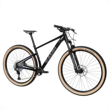 Imagem de Bicicleta Mtb Caloi Explorer Evo Sl 2025 Shimano Deore 12v Cor:;Tamanho:M;Gênero:Unissex-Unissex