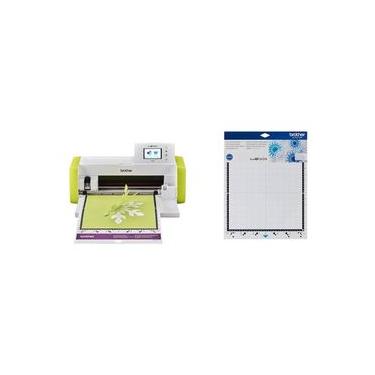 Imagem de Máquina de Recorte Brother SDX85 220V Com Esteira