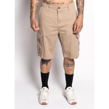 Imagem de Bermuda Dc Shoes Worker Cargo Bege-Bege-44-Masculino