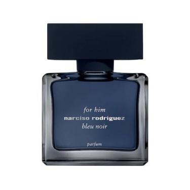 Imagem de Narciso Rodriguez For Him Bleu Noir Parfum - Perfume Masculino 50ml, 5