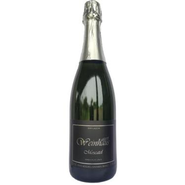 Imagem de Vinho Espumante Moscatel Branco 750ML Weinhaus