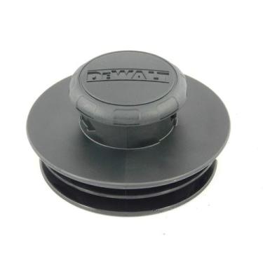 Imagem de Bobina de reposição para aparador de cordas DeWalt DCST920 DCST990 - M