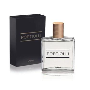 Imagem de Desodorante Colônia Masculina Portiolli 90ml - Jequiti