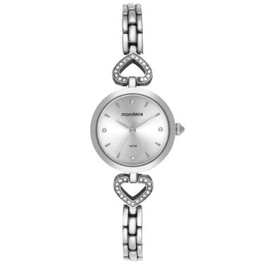Imagem de Relógio MONDAINE feminino analógico quartz 32934L0MVNM2