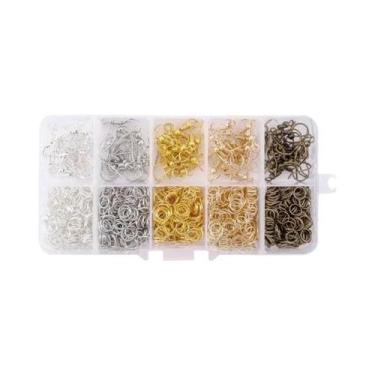 Imagem de Molde De Silicone Para Brincos, Ferramentas De Fundição De Joias Em Re