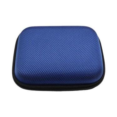 Imagem de Capa Dura Para Gameboy Advance SP, Bolsa Protetora De Viagem, Capa De 