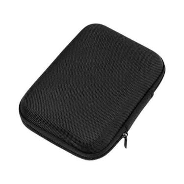 Imagem de Estojo Portátil Para Disco Rígido De 2,5 Polegadas UnionSine Bolsa De 