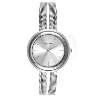 Imagem de Relógio MONDAINE feminino analógico quartz 32924L0MVNE2