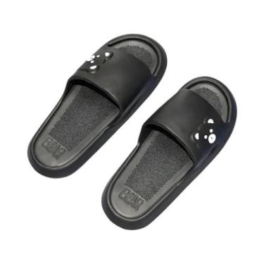 Imagem de Chinelos Femininos Leves De Urso Em Desenho Animado, Macios De EVA, An