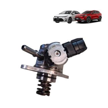 Imagem de Bomba Alta Pressão Combustível Toyota Corolla Cross 2.0