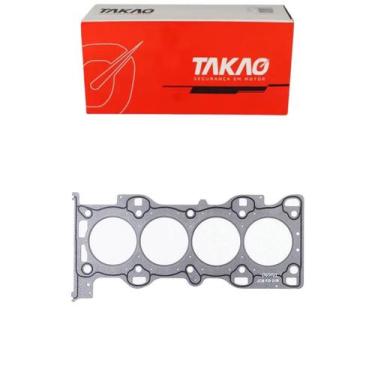 Imagem de Junta De Cabeçote Focus 2.0 16V 2009 A 2012 / Ecosport 2.0 16V 2009 A 