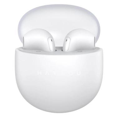 Imagem de Fone de Ouvido Xiaomi Haylou X1 Neo - Bluetooth - Branco