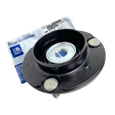 Imagem de Coxim do Amortecedor Dianteiro Nova S10 e Trailblazer - Original GM 52