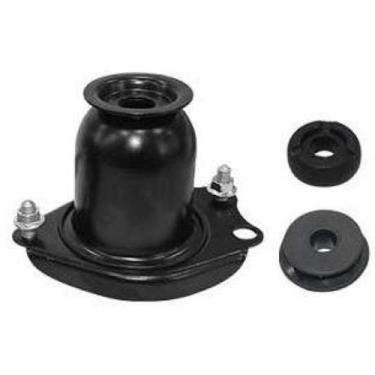 Imagem de Coxim de amortecedor Traseiro Toyota Corolla 2002 a 2009 - SAMPEL