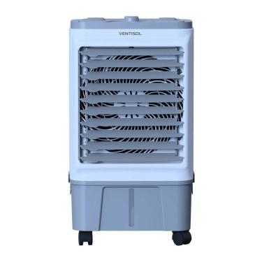 Imagem de Climatizador Ventisol Clin8-01 8l 130w 110V Branco Com Cinza