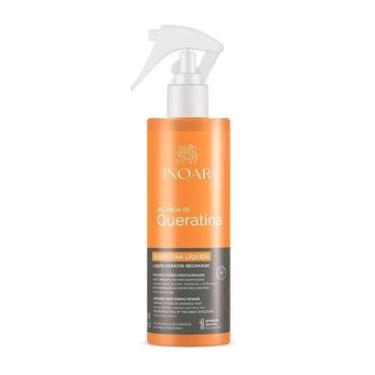 Imagem de Inoar Recarga De Queratina Liquida 200ml-Unissex