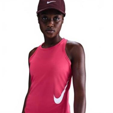Imagem de Regata Dri-FIT Nike Swoosh Feminina-Feminino