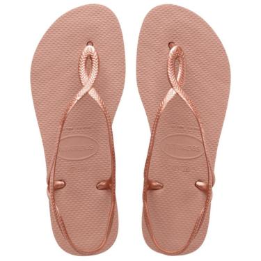 Imagem de Chinelo Havaianas Luna-Feminino