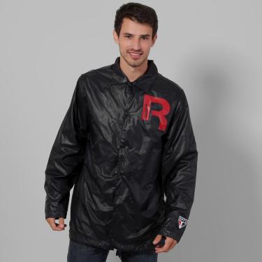 Imagem de Jaqueta Reebok São Paulo Longa-Masculino