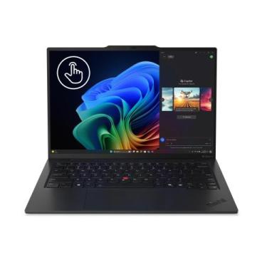 Imagem de Notebook Lenovo X1 Carbon G13 Intel Core Ultra 7 268V vPro 32GB 1TB SS