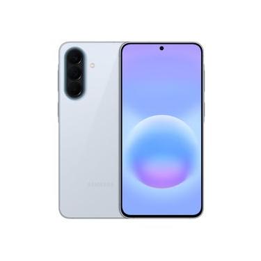 Imagem de Smartphone Samsung Galaxy A57 5G Tela 6.7" 128GB Câmera 50MP Azul