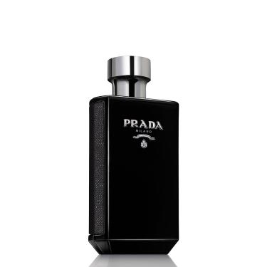 Imagem de Perfume Masculino L'Homme Intense Prada Eau de Parfum 100ml-Masculino