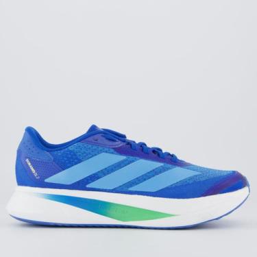 Imagem de Tênis Adidas Duramo SL 2 Azul, 40