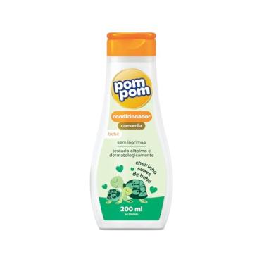 Imagem de Condicionador Pom Pom Camomila 200ml