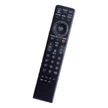 Imagem de Controle Para Tv Substitui AKB73596416 AKB73615319 7416 AKB73755401 AK