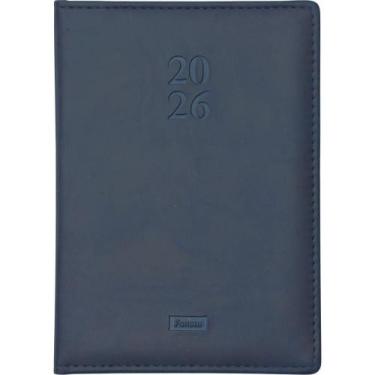 Imagem de Agenda 2026 Capri Color 176F.135X192MM PCT.C/05 - Foroni