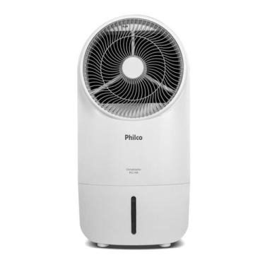 Imagem de Climatizador de Ar Philco 14L 4 em 1 90W PCL14A, 110V