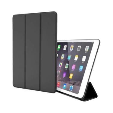 Imagem de Capa De Couro Inteligente Para Apple iPad pro 2017 De 10,5 Polegadas C