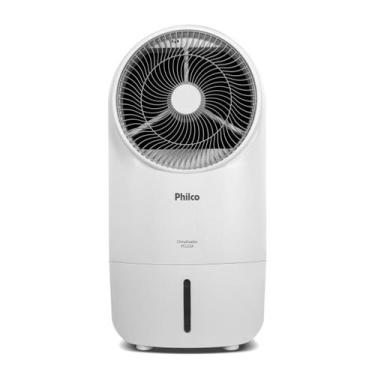 Imagem de Climatizador de Ar Philco 22L 4 em 1 100W PCL22A, 110V