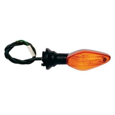 Imagem de Mini Pisca Moto Diant. D Tras. E Nova Titan 2014 Completo - GVS