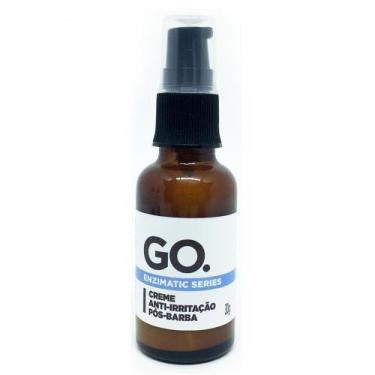 Imagem de Pós-Barba Go - Creme Anti-Irritação