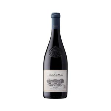 Imagem de Vinho Tinto Tarapacá Gran Reserva Merlot