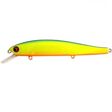 Imagem de Isca Moriah Flatcore Minnow 103SP