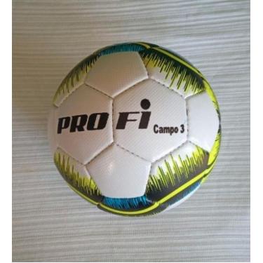 Imagem de Bola de Futebol Campo Seleção 3 - .