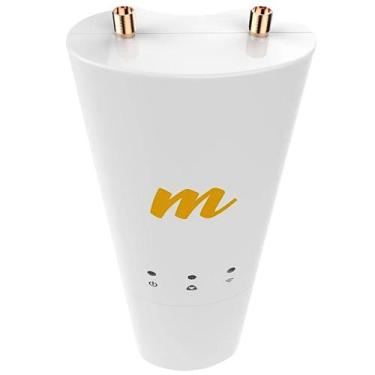 Imagem de Mimosa c5c 5ghz 20dbi 2x2 mu-mimo client radio